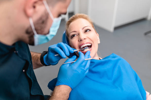 Best Wisdom Tooth Removal  in Clinton, AR