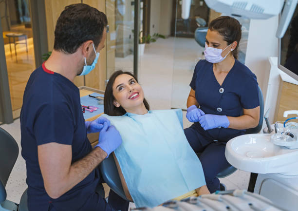 Oral Surgery in Clinton, AR