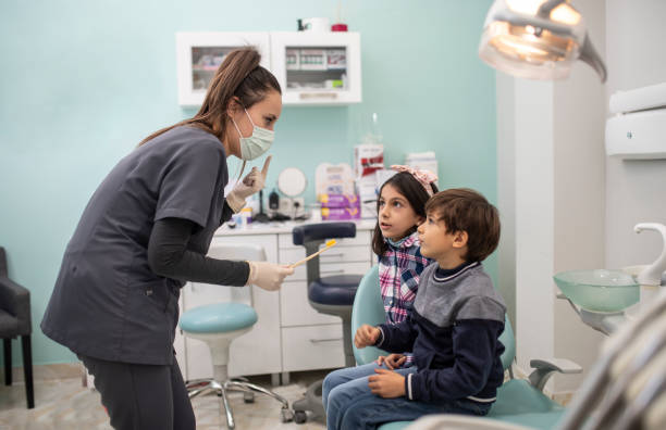 Best Pediatric Dentistry  in Clinton, AR