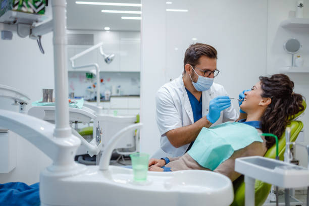 Best Dental Fillings (Composite and Amalgam)  in Clinton, AR