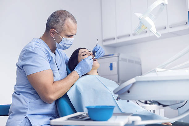Clinton, AR  Holistic Dental Services Company