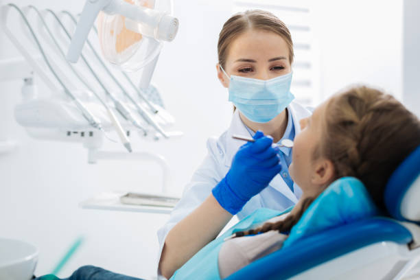 Why Choose Us for Your Dental Needs in Clinton, AR